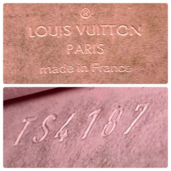 Louis Vuitton Vernis Zippy Coin Purse / Card Holder - Picture 11 of 11